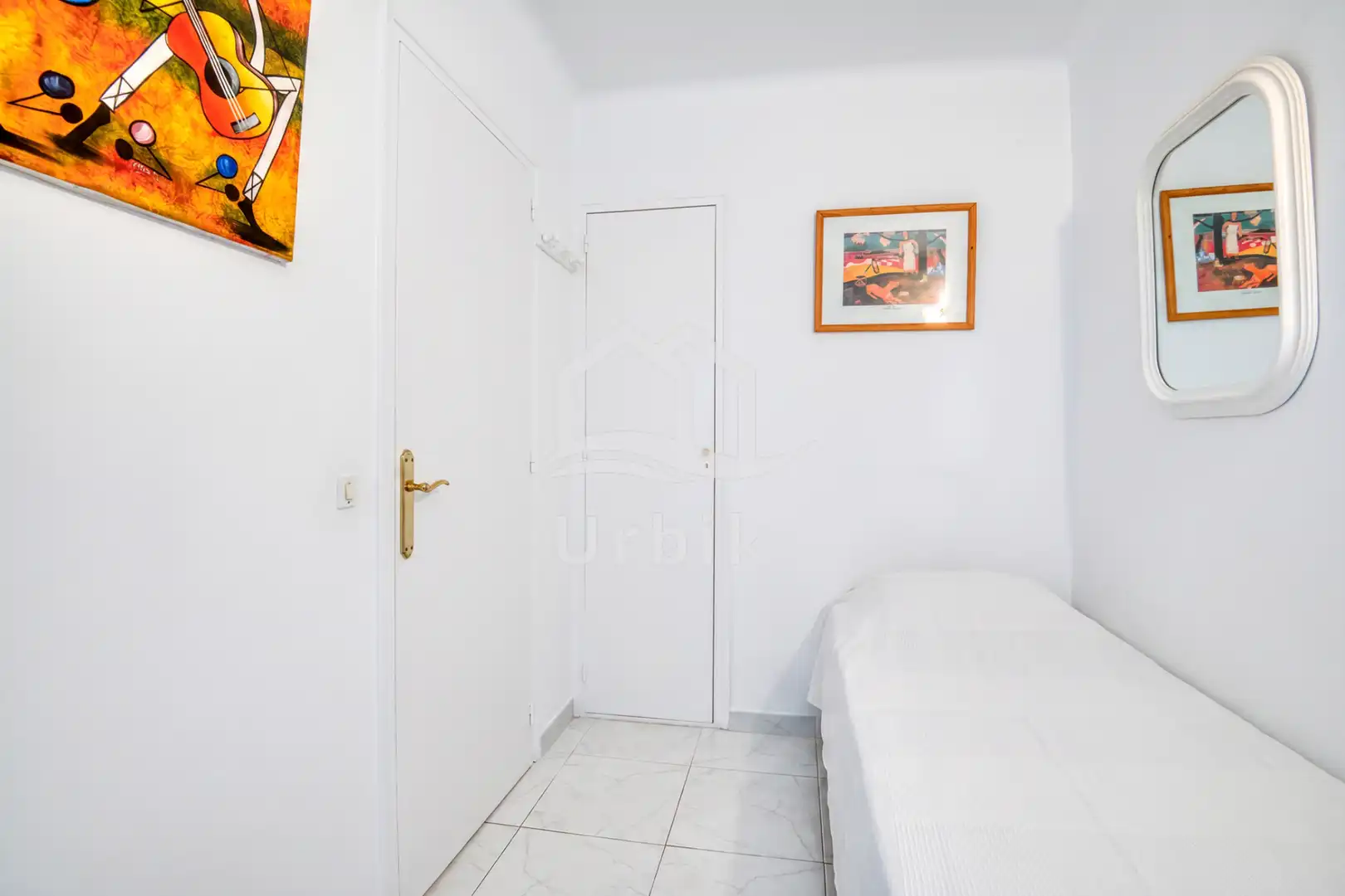 Appartement compact avec ascenseur à vendre à Avinguda Onze de Setembre 69, imagen 12