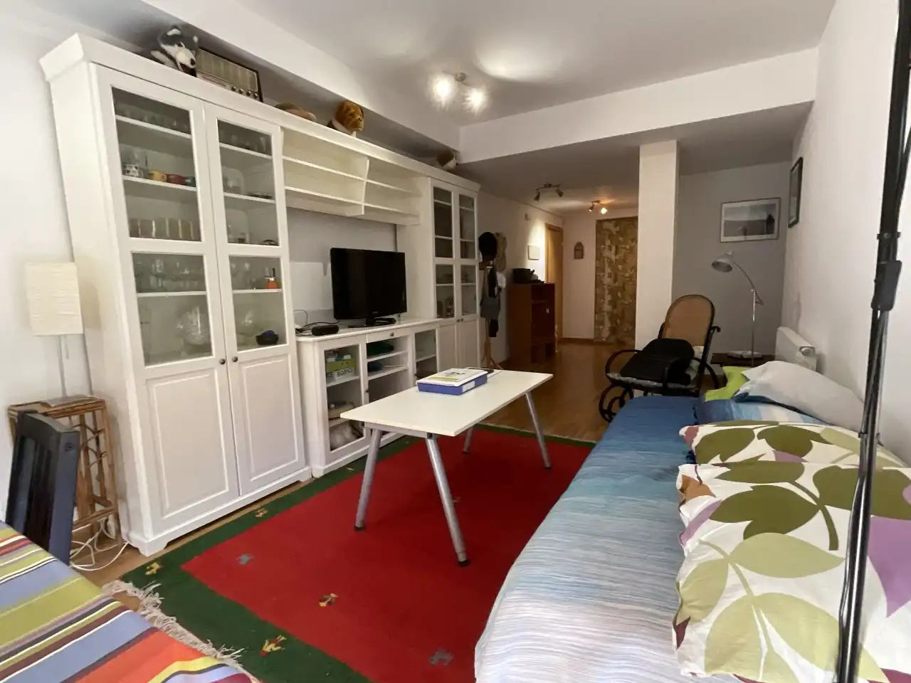 Wohnung mit Pool zum Verkauf in Avenida La Rioja, imagen 29