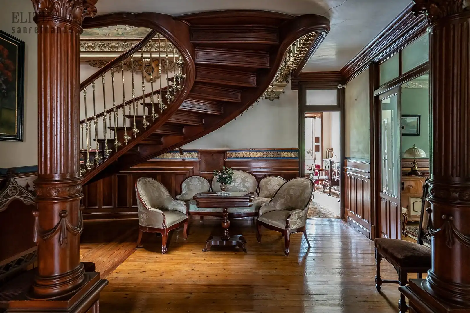Casa o chalet en venta en Ampuero con Calefacción, Jardín privado y Terraza
