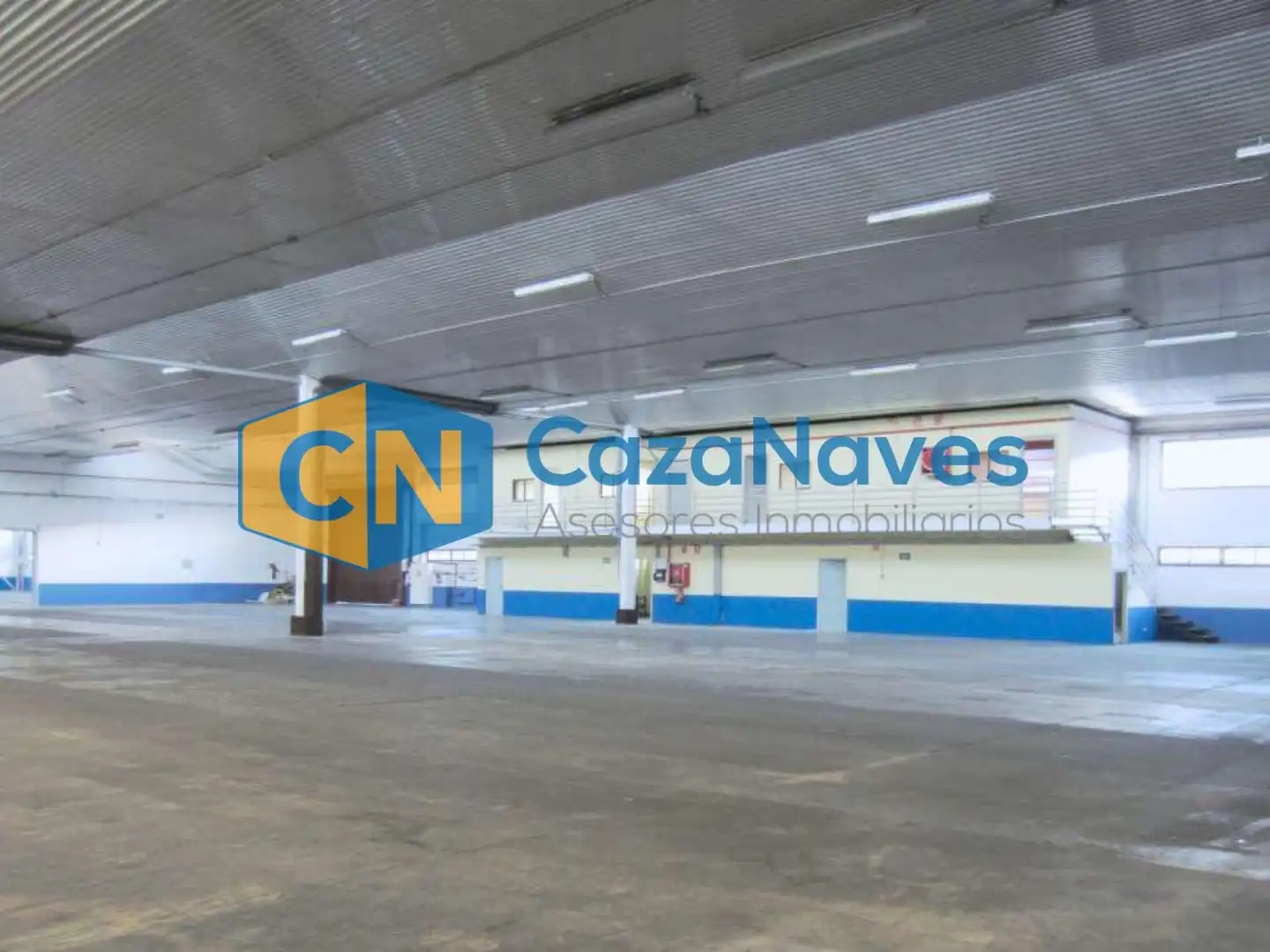 Nau industrial de lloguer a San Agustín del Guadalix pueblo, imagen 3