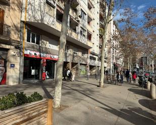 Exterior view of Premises for sale in  Barcelona Capital  with Air Conditioner