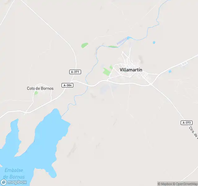 Pis en venda en Villamartín