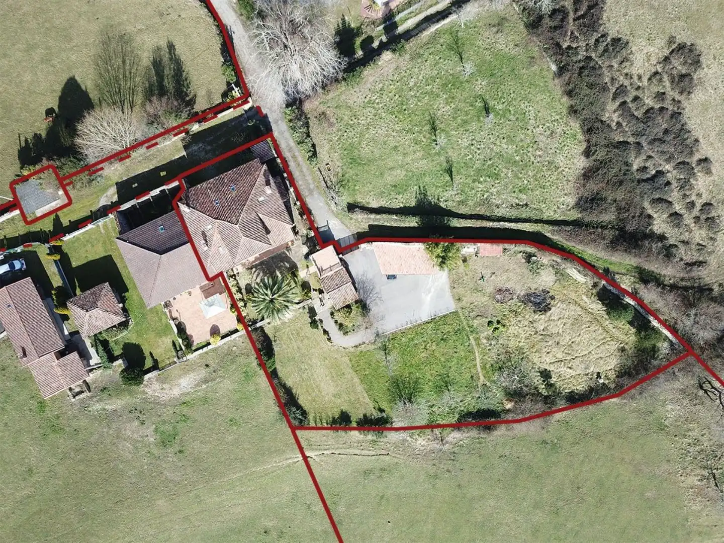 Habitatge amb jardí en venda a Piloña, imagen 46