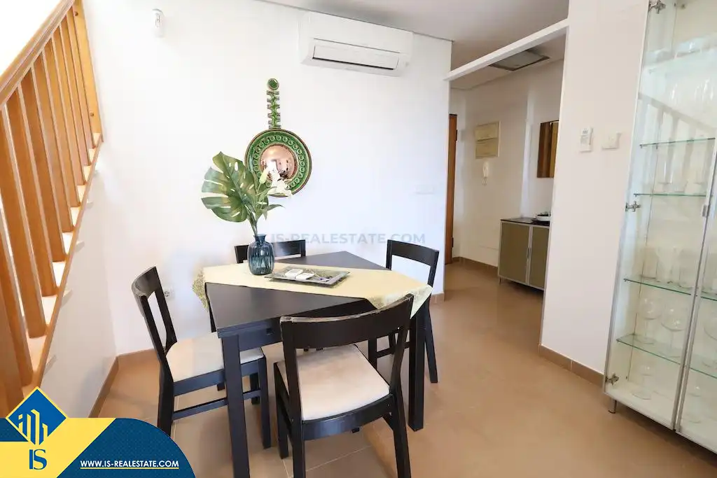 Penthouse mit Pool zum Verkauf in Torre de la Horadada, imagen 35