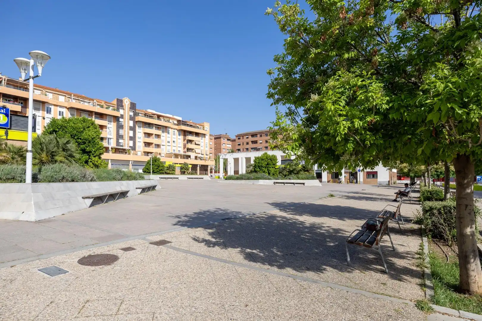 Local comercial en venda a Calle Doctor Rojas Ballesteros, imagen 18