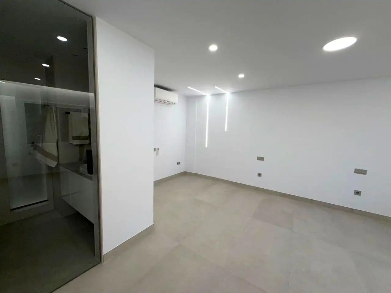 Piso de alquiler en San Bartolomé de Tirajana con Aire acondicionado, Terraza y Internet