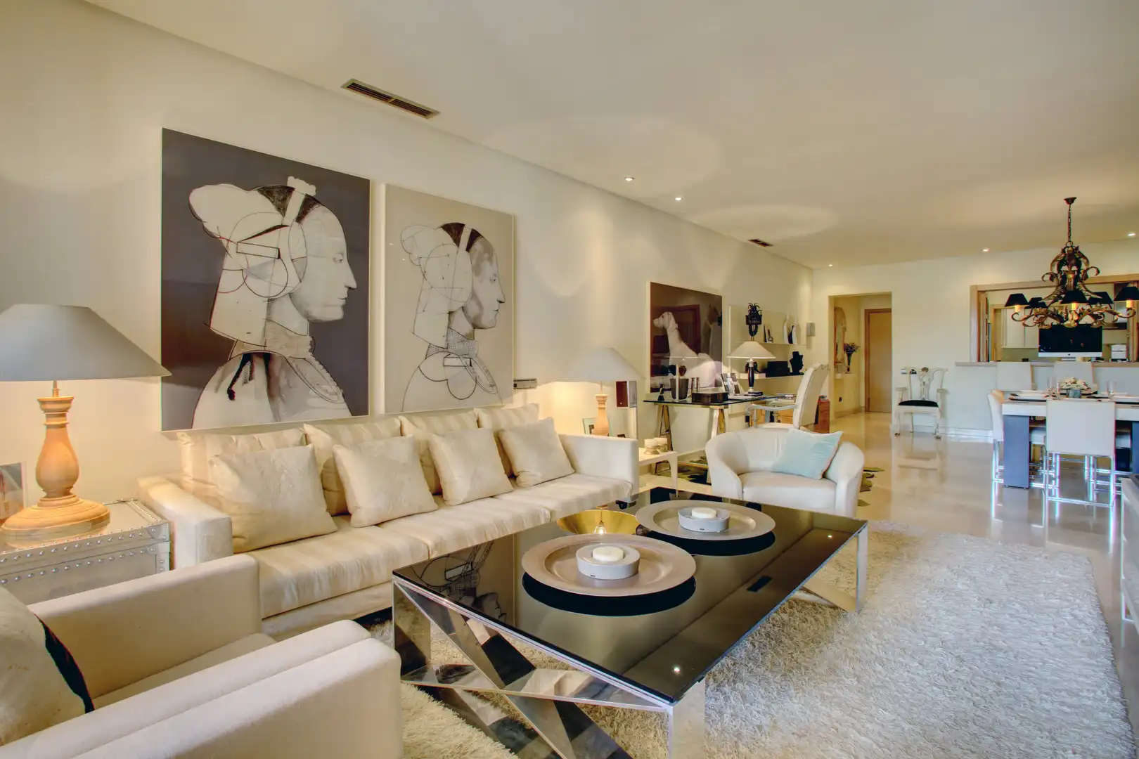 Wohnung mit Pool zum Verkauf in Milla de Oro, imagen 12