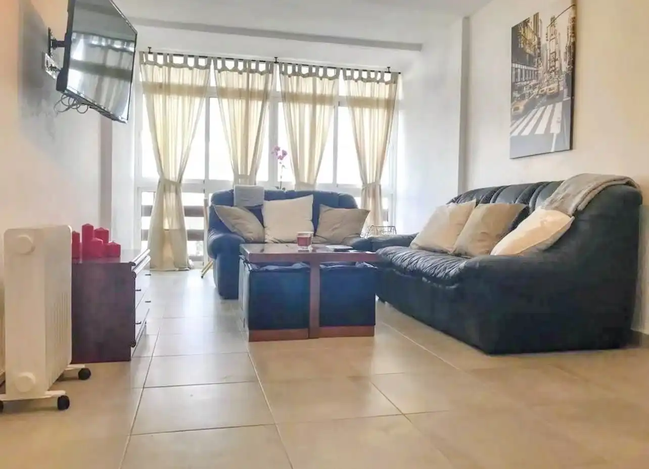 Flat for sale in Benalmádena, Málaga