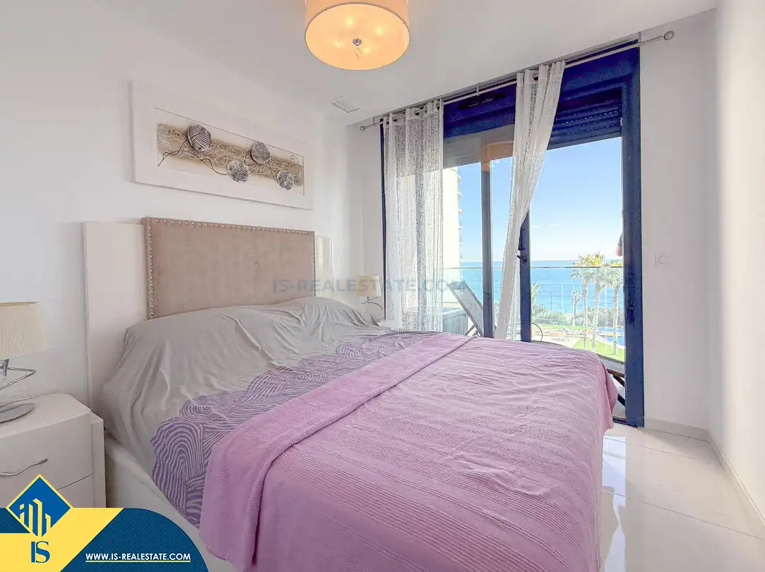 Apartment mit Pool zum Verkauf in Playa del Acequión, Náufragos y Rocío del Mar, imagen 25