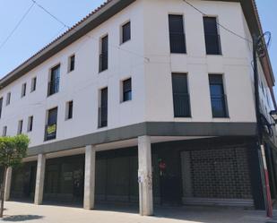 Vista exterior de Àtic en venda en Palafolls amb Terrassa