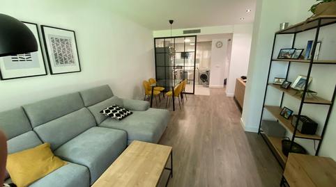 Photo 4 of Flat for rent in C. Maestro Pablo Guzmán, El Bercial, Getafe