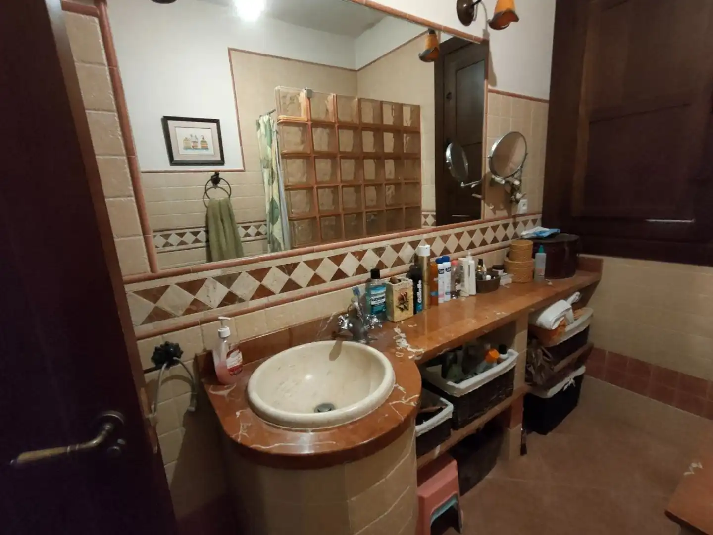 Casa o xalet en venda a Lucainena de las Torres