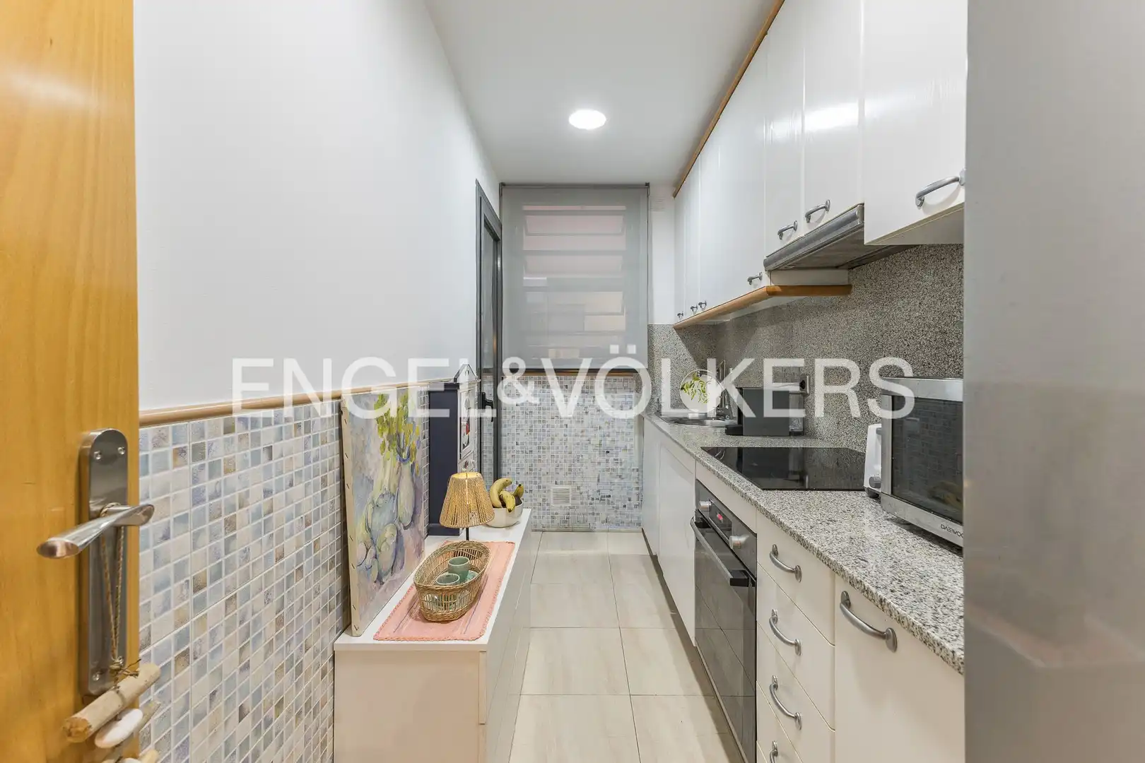 Piso con ascensor en venta en Santa Eulàlia, imagen 13