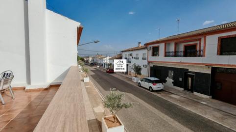 Foto 5 de Casa o xalet en venda a Calle de Villaverde, El Ballestero, Albacete