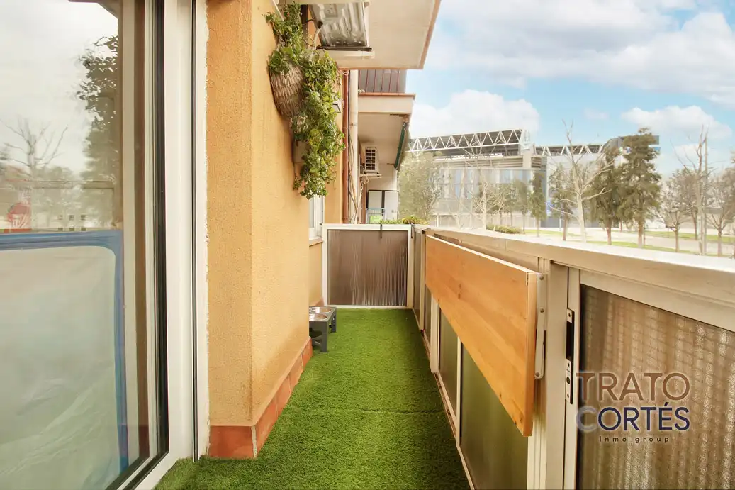Flat for sale in Carrer de Francesc Moragas i Barret, 43, Riera