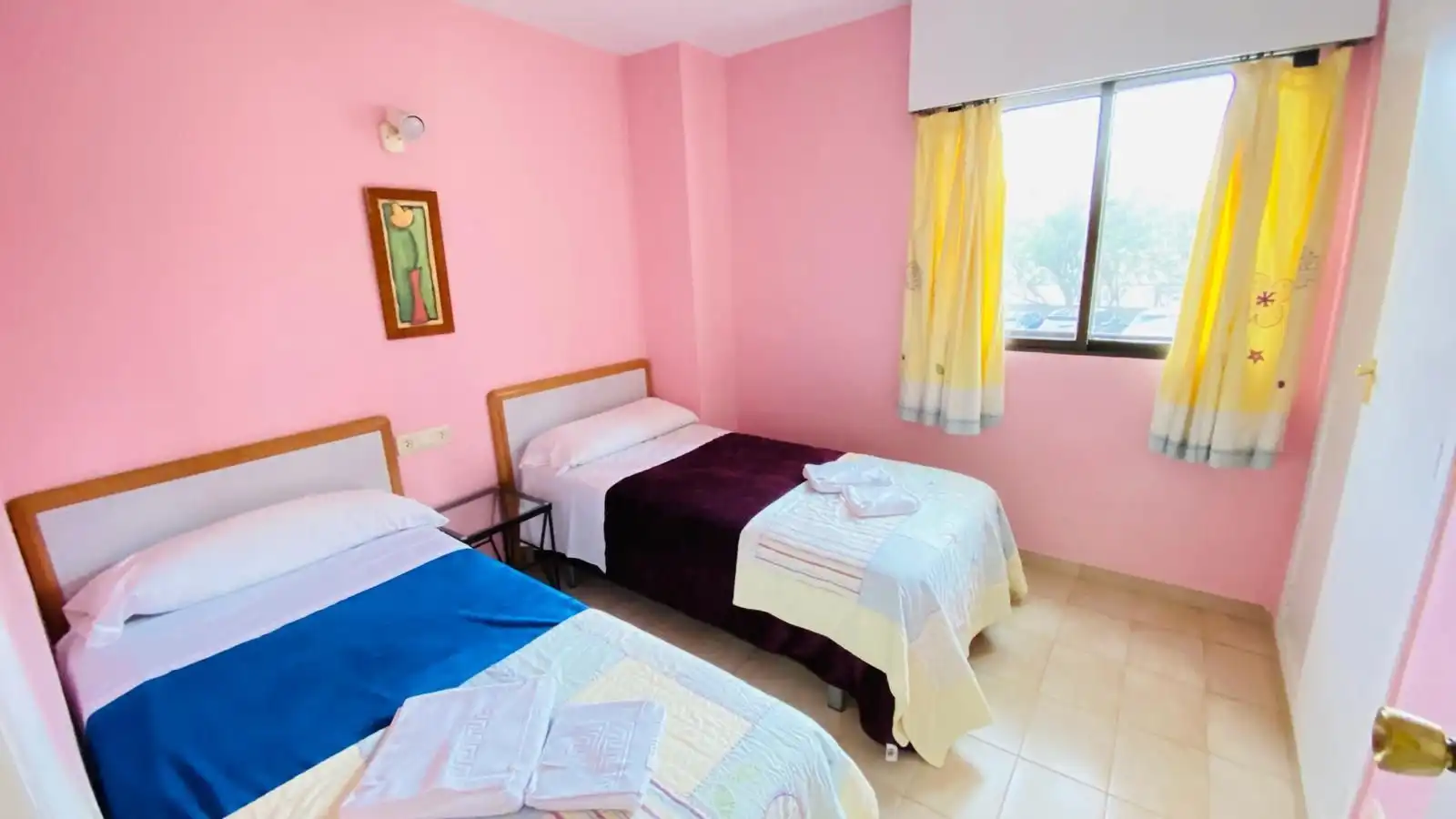 Appartement compact avec ascenseur à vendre à Zona Levante - Playa Fossa, imagen 8