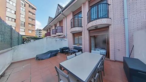 Foto 2 de Casa o xalet en venda a Mendipe Etxe-taldea Etxetaldea, Valle de Trápaga-Trapagaran, Bizkaia