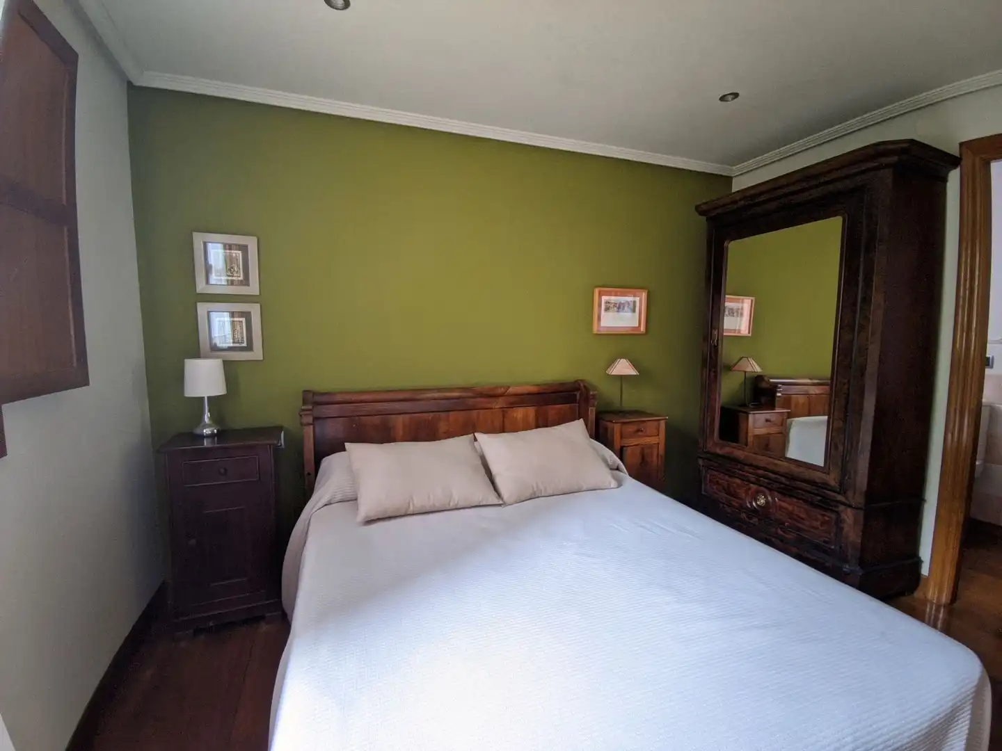 Apartment mit Pool zur Miete in Póo 52, imagen 18
