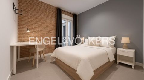 Foto 3 de Pis de lloguer a Plaza de Cascorro, Embajadores - Lavapiés, Madrid Capital