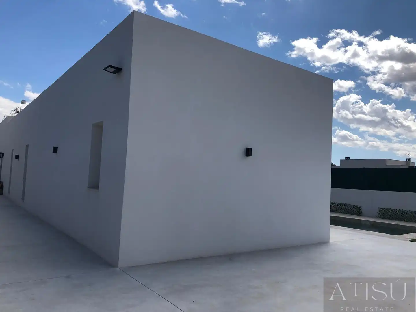 Villa con piscina in vendita a El Pinós / Pinoso, imagen 20