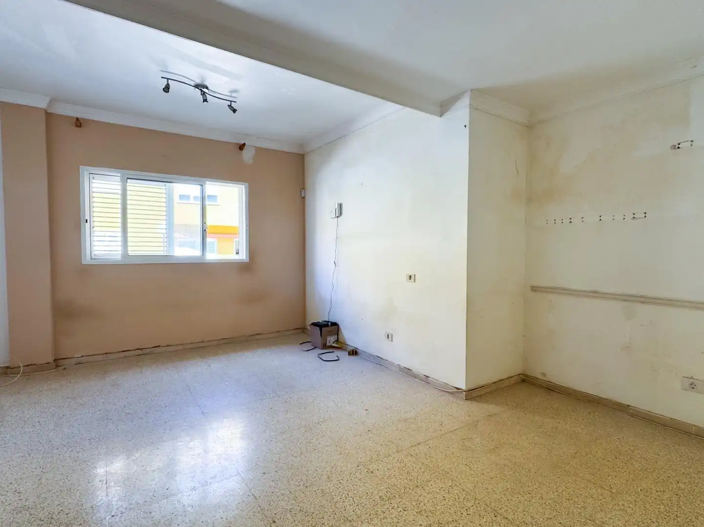 Piso en venta en Las Palmas de Gran Canaria