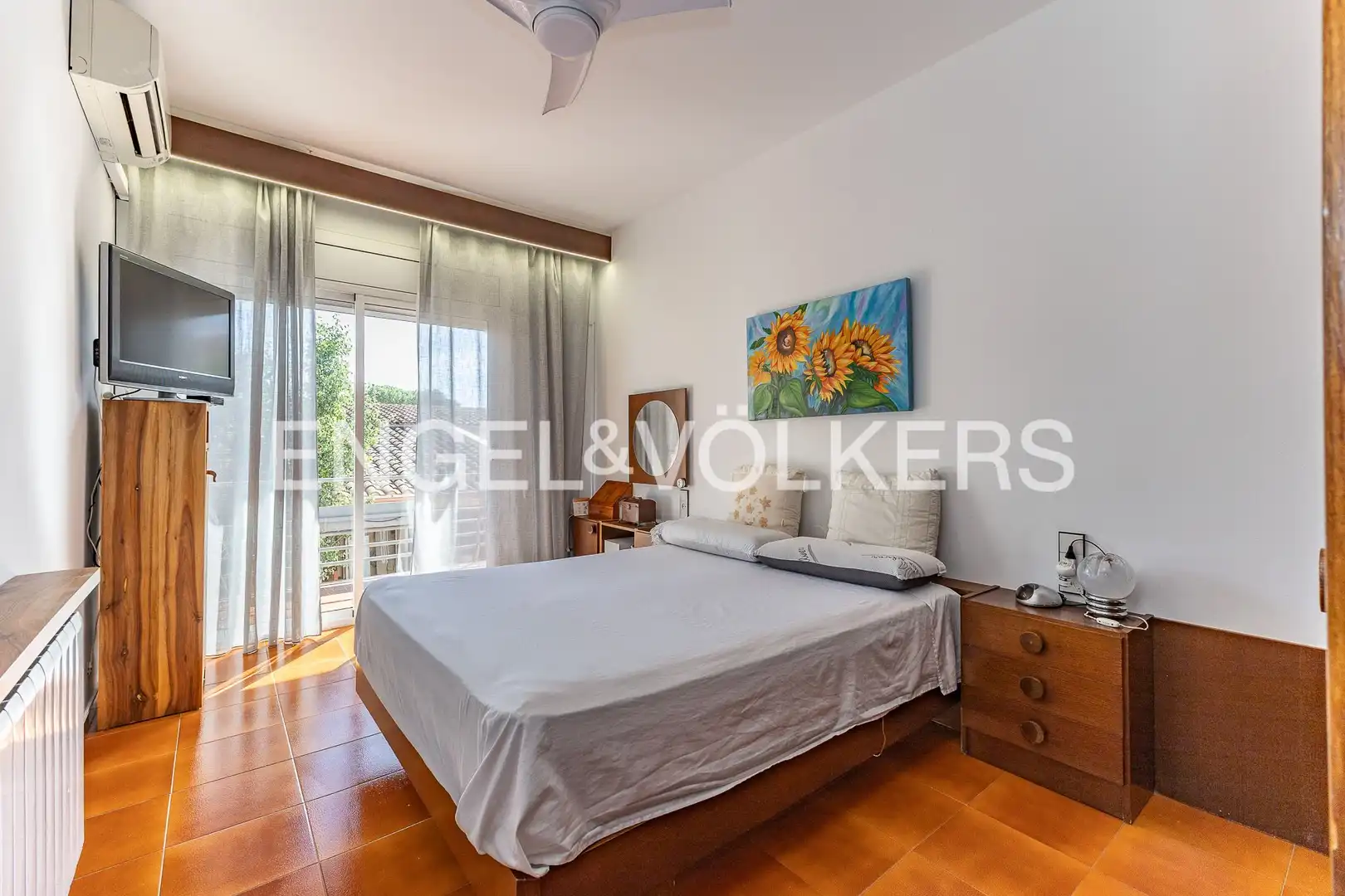 Casa a schiera con terrazza in vendita a Santa Eulàlia de Ronçana, imagen 25
