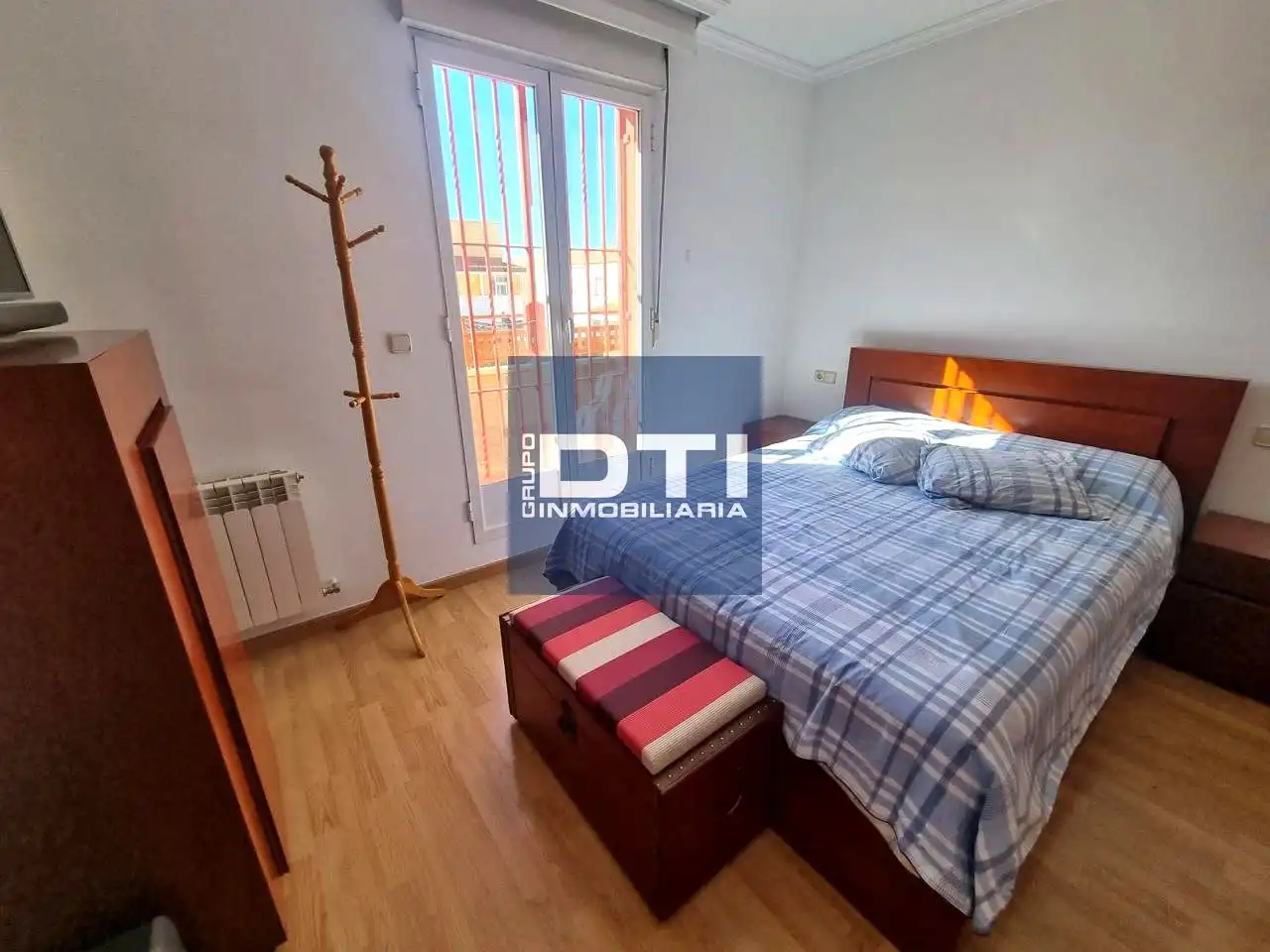 Adosado con terraza en venta en La Gineta, imagen 4