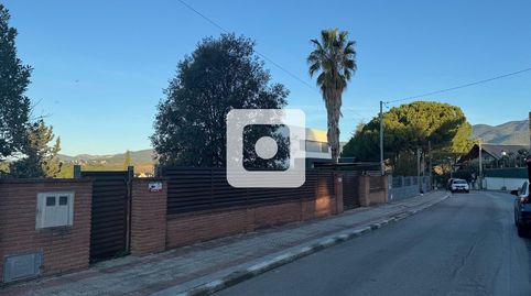 Foto 4 de Terreny en venda a Sant Llorenç, Sant Antoni de Vilamajor, Barcelona