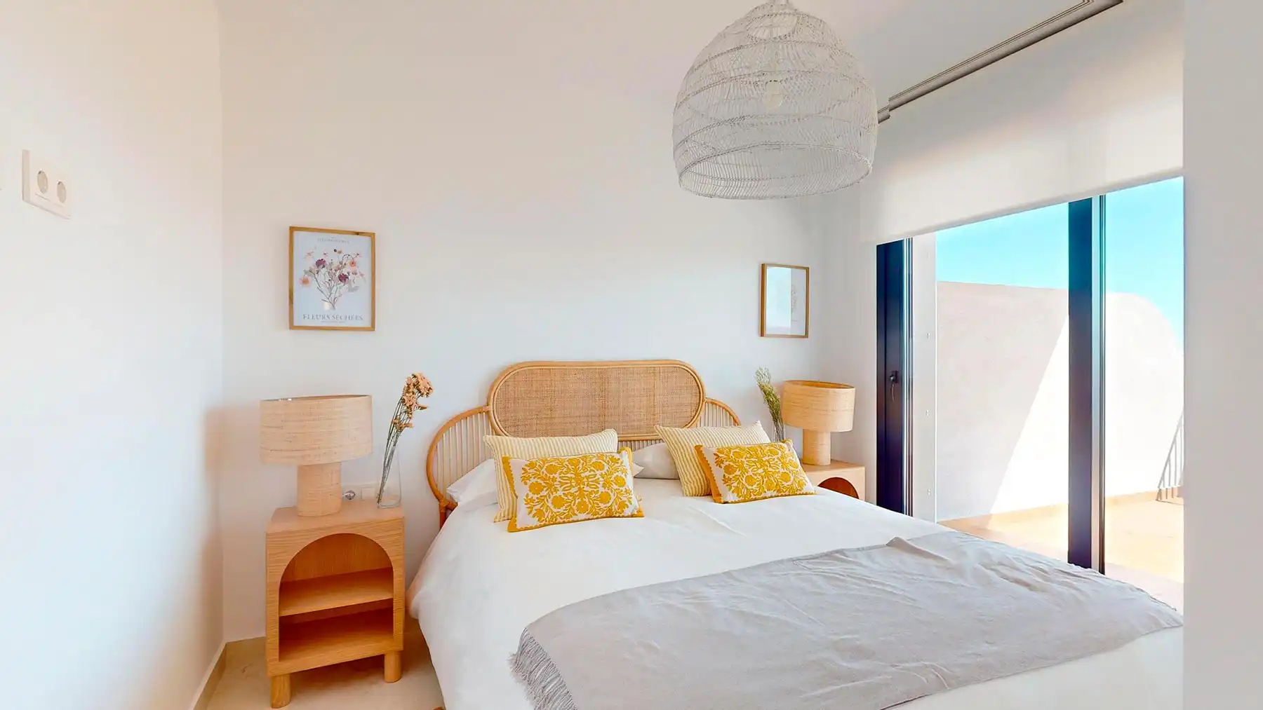 Apartment with pool for sale in Isla del Fraile, imagen 19