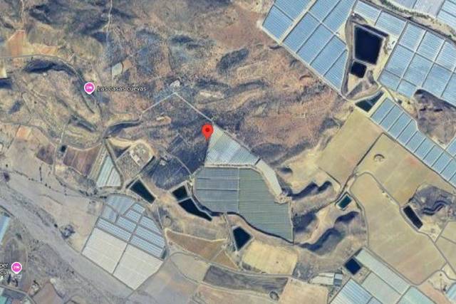 Terreno residencial en Venta en Ramonete