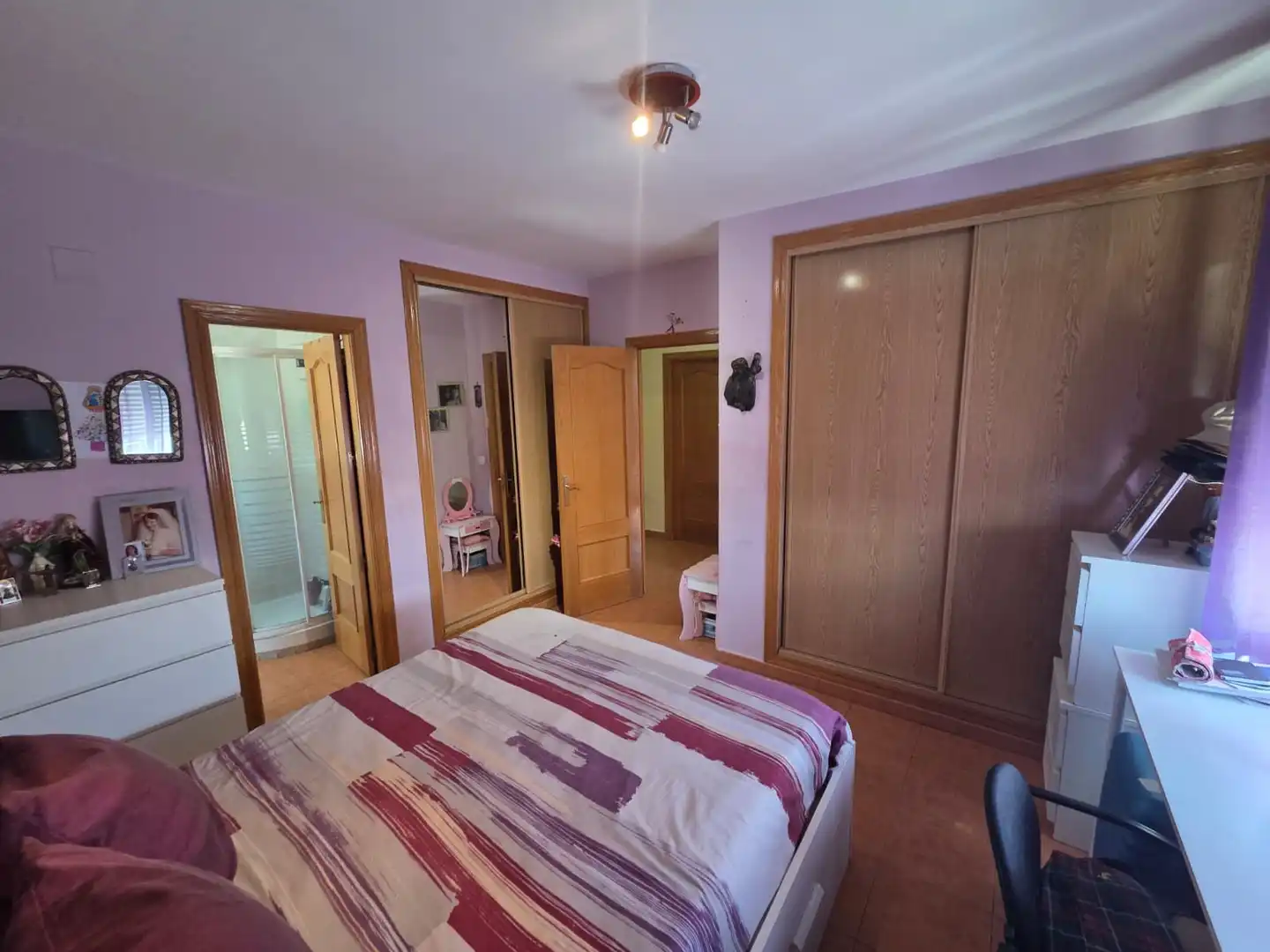 Chalet con piscina en venta en Calle de Santander 127, imagen 13
