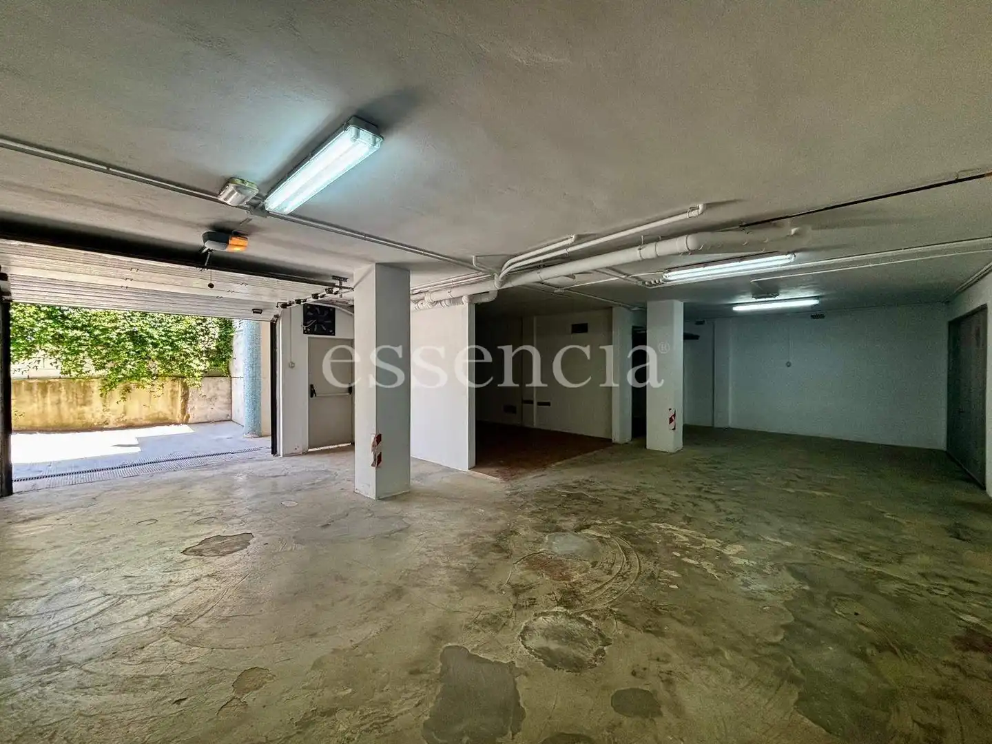 Ático en venta en Gandia con Aire acondicionado, Jardín privado y Terraza