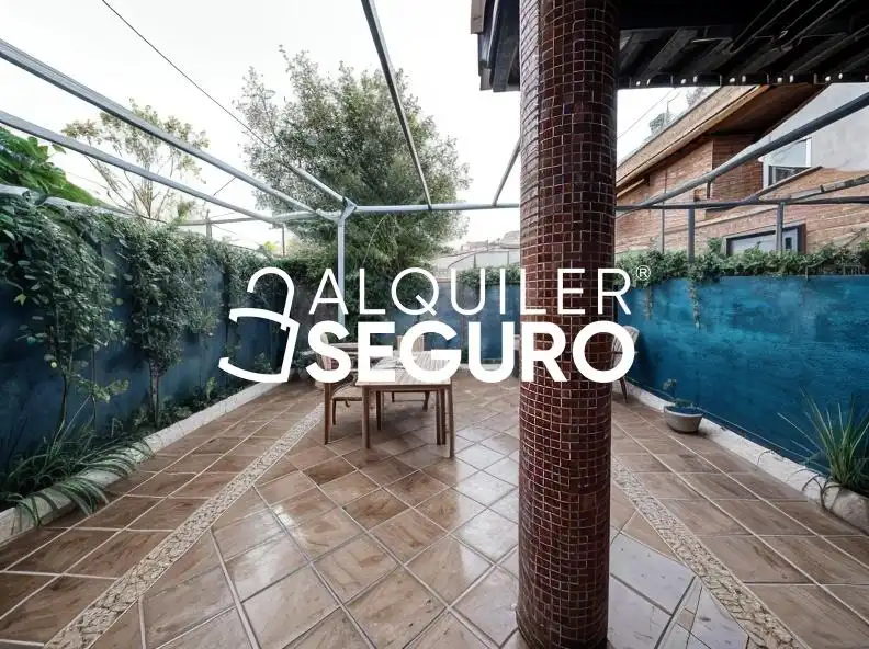Casa o chalet de alquiler en Los Saucos, Cubas de la Sagra