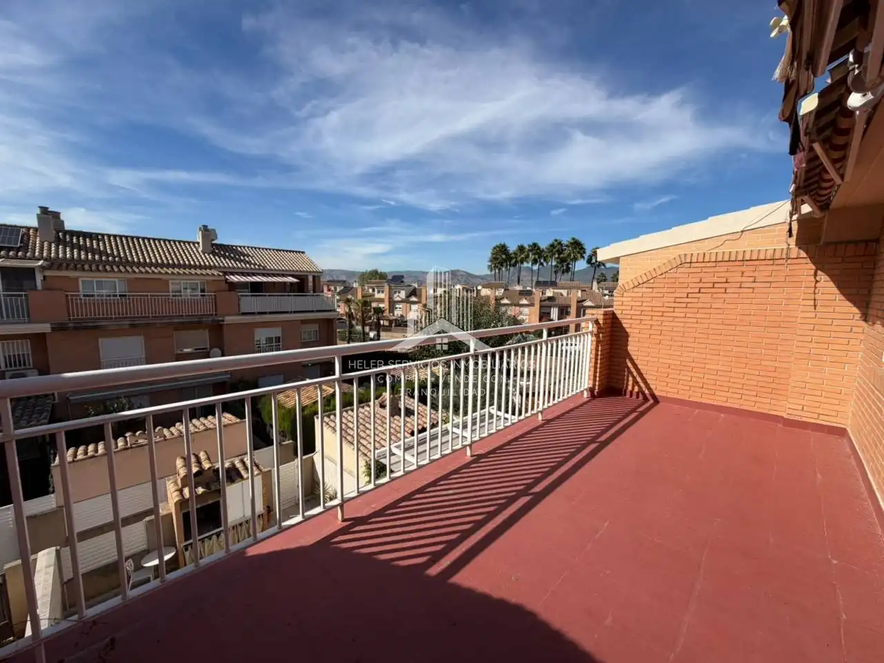 Adosado con piscina en venta en Calle Manuel Cubedo, imagen 76