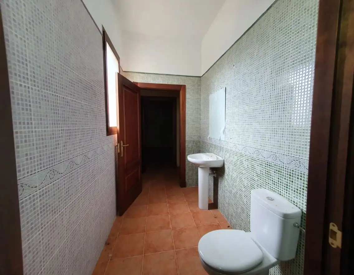 Altri in vendita a C/ Eugenia de Montijo, imagen 9