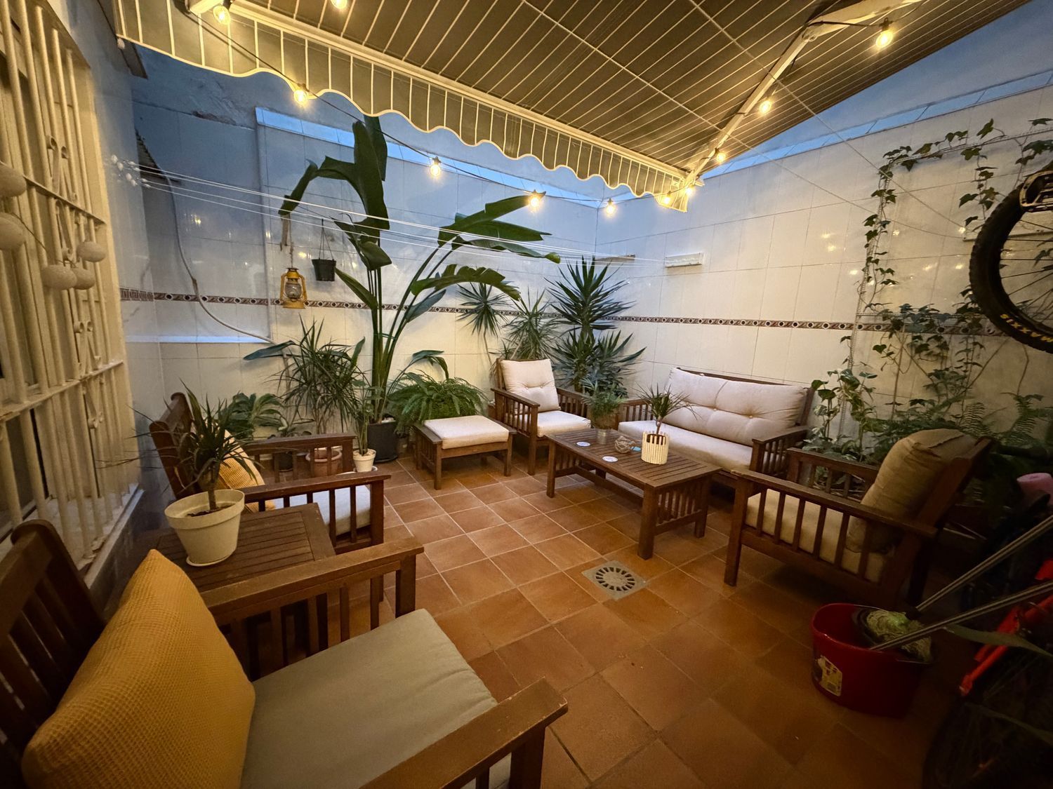 Pis en venda a Avenida Alcoi, 45, Campoamor, Campoamor - Altozano