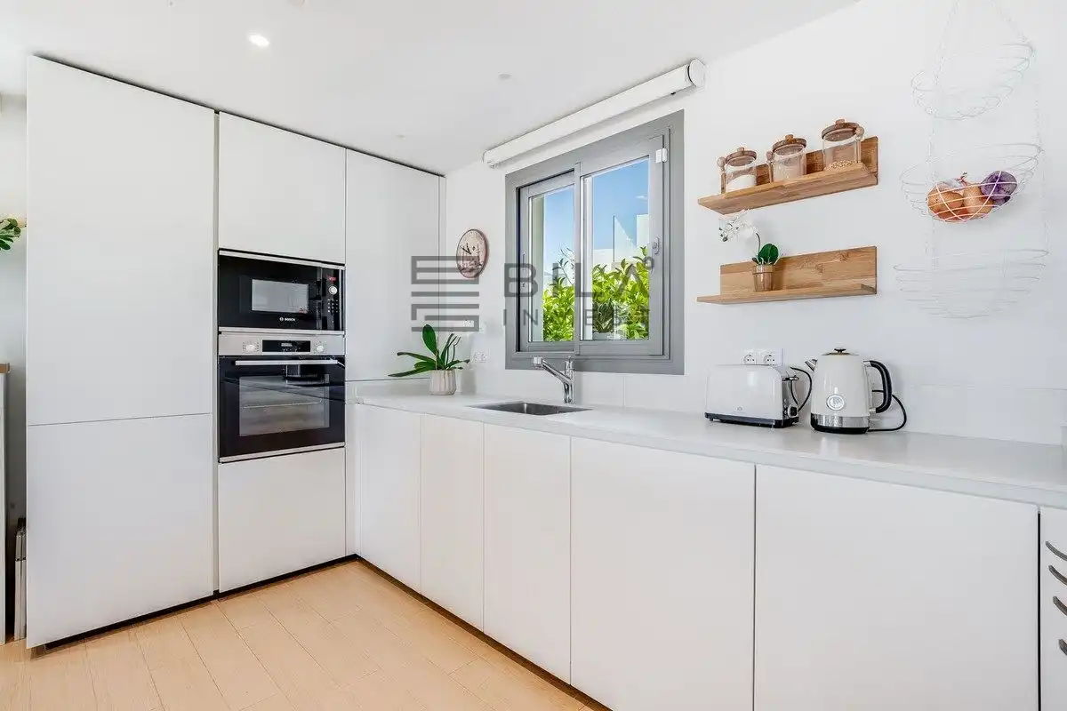 Adosado con piscina en venta en Urb. Nature Collection Homes, imagen 19