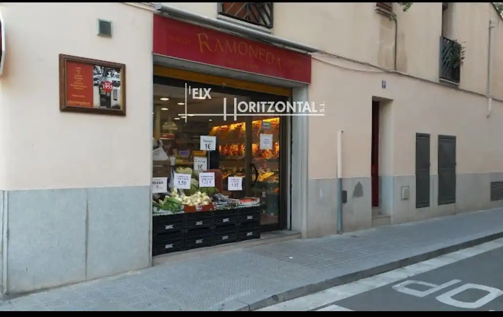Local comercial de lloguer a Sant Pau de, imagen 17