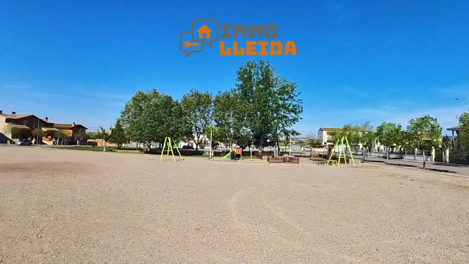 Residencial en venta en Vallfogona de Balaguer