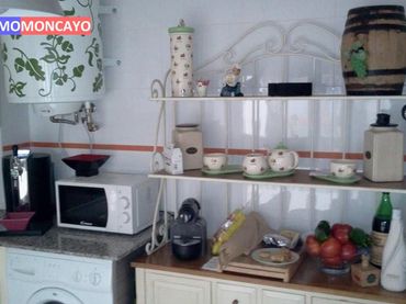 Wohnung zum Verkauf in Vera de Moncayo