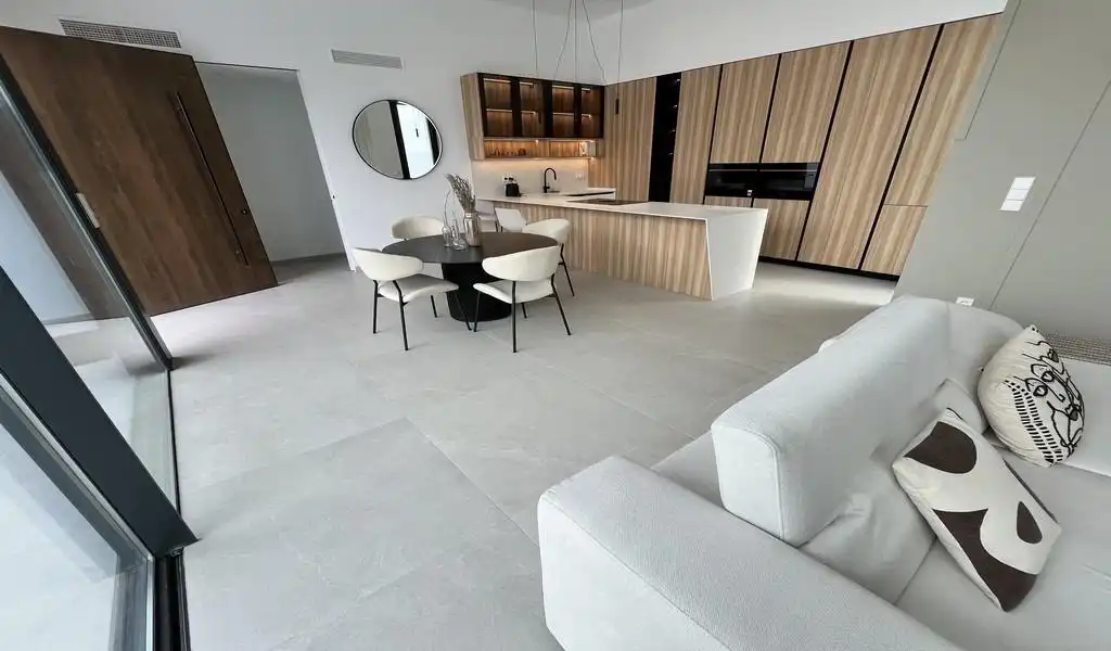 Villa avec piscine à vendre à Rojales, imagen 9