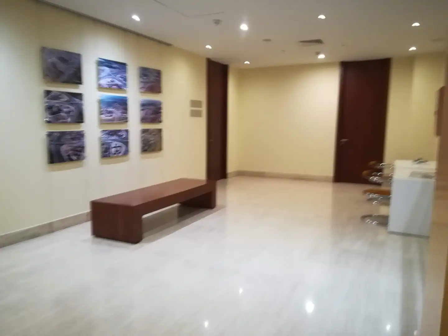 Office for rent in Pozuelo de Alarcón  with Air Conditioner