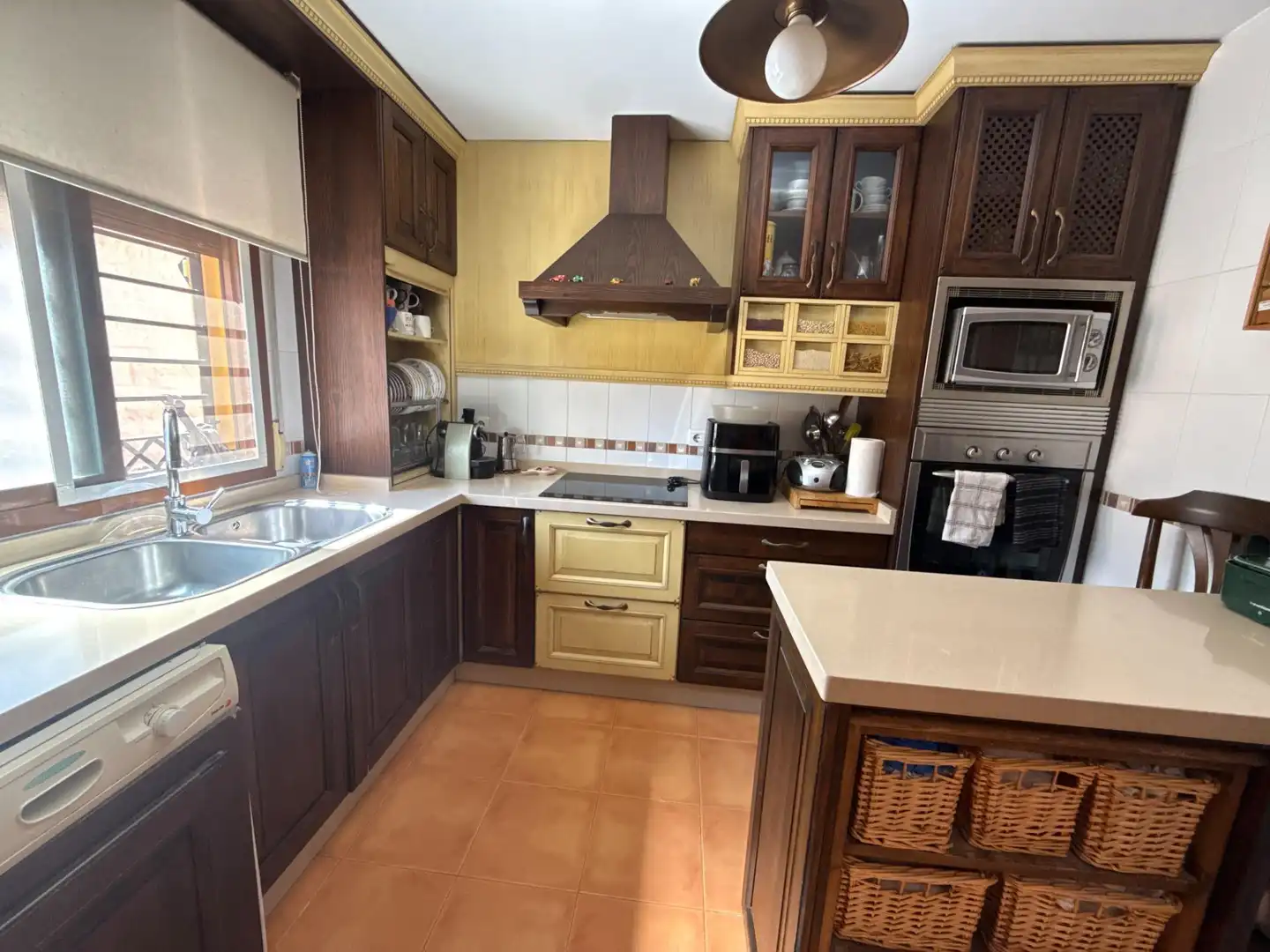 Casa a schiera con terrazza in vendita a PRINCESA SOFIA, imagen 6