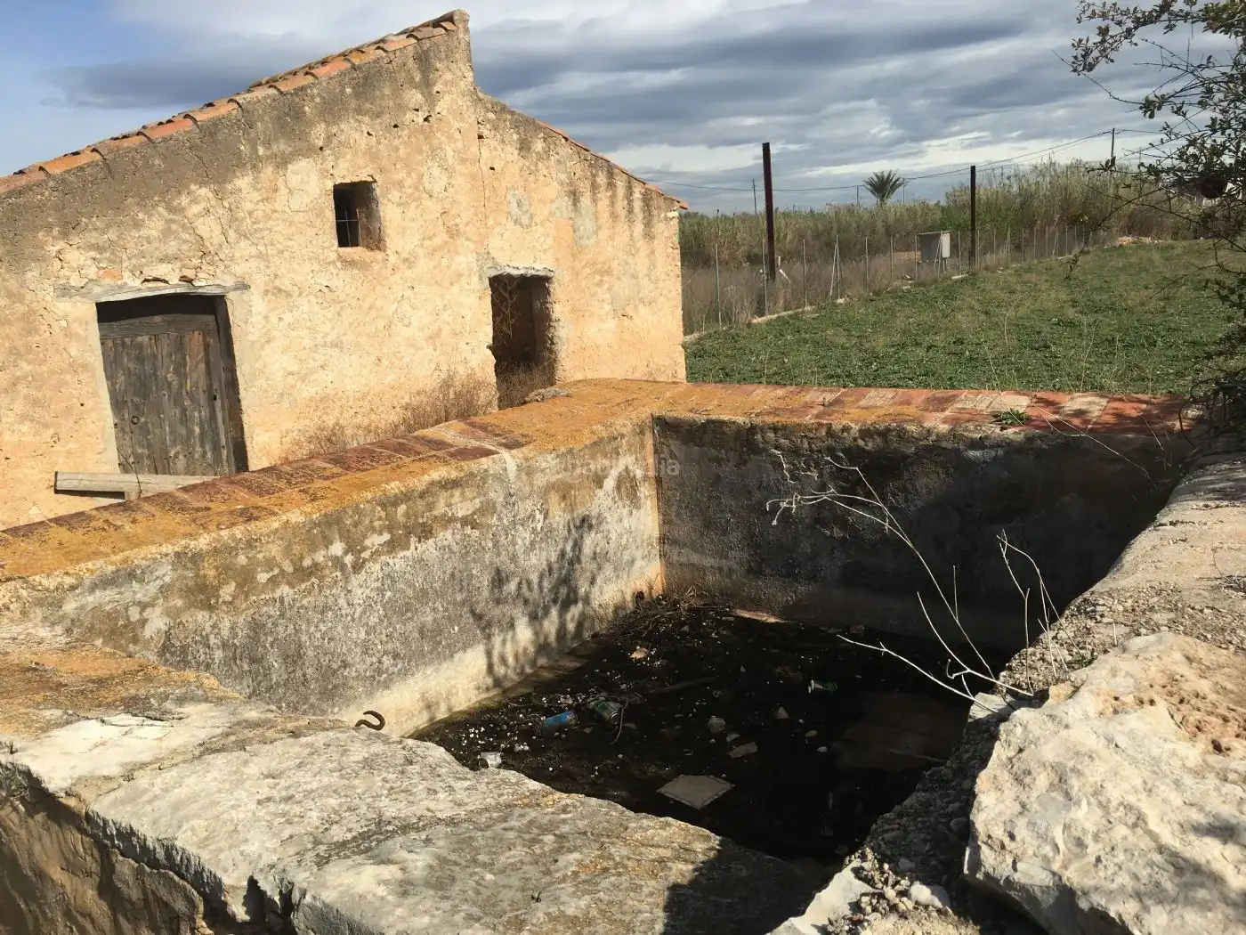 Rural land for sale in Vial Camino 3, imagen 10