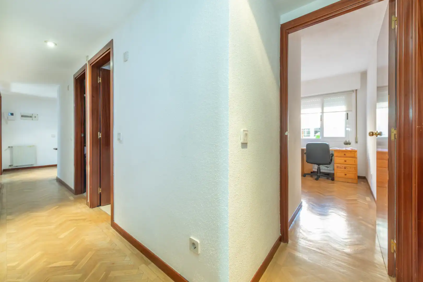 Piso con ascensor en venta en Avenida de Viñuelas, imagen 18