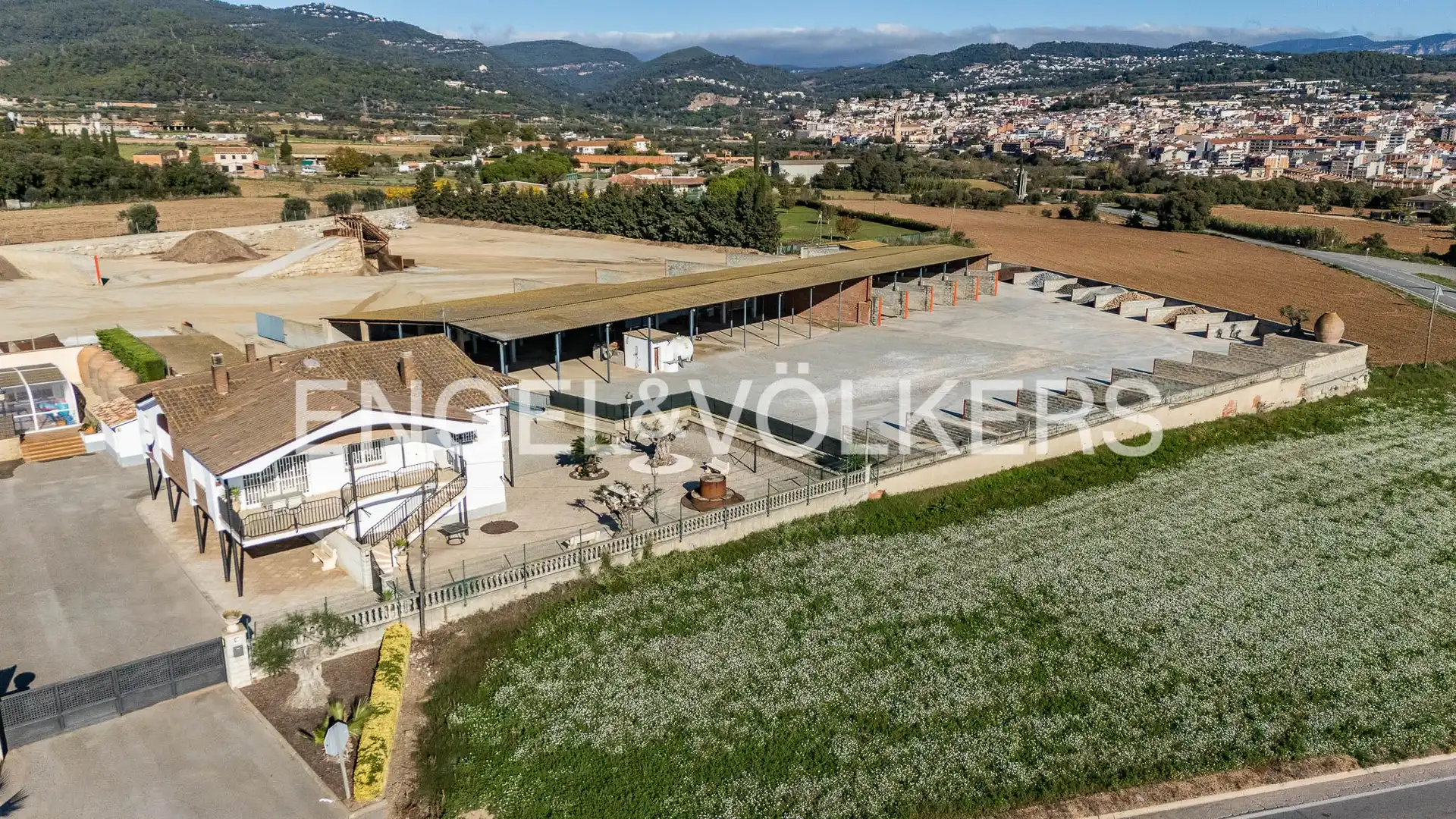 House with garden for sale in Caldes de Montbui, imagen 67