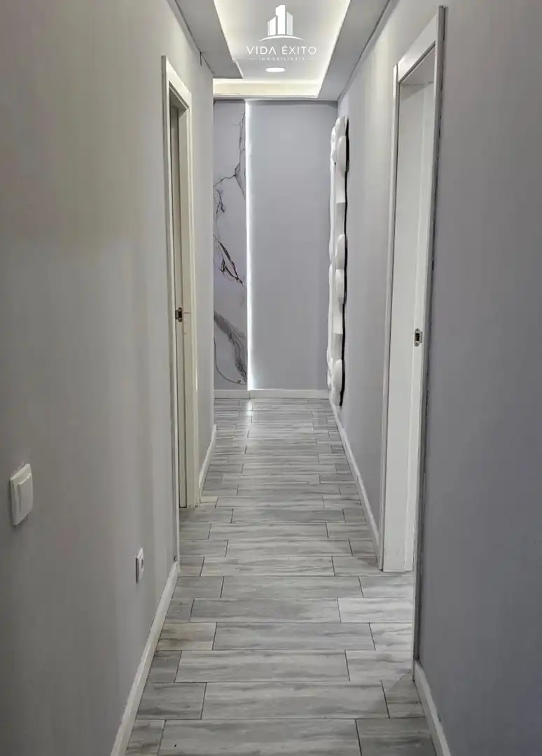 Wohnung zum Verkauf in Linares mit Balkon