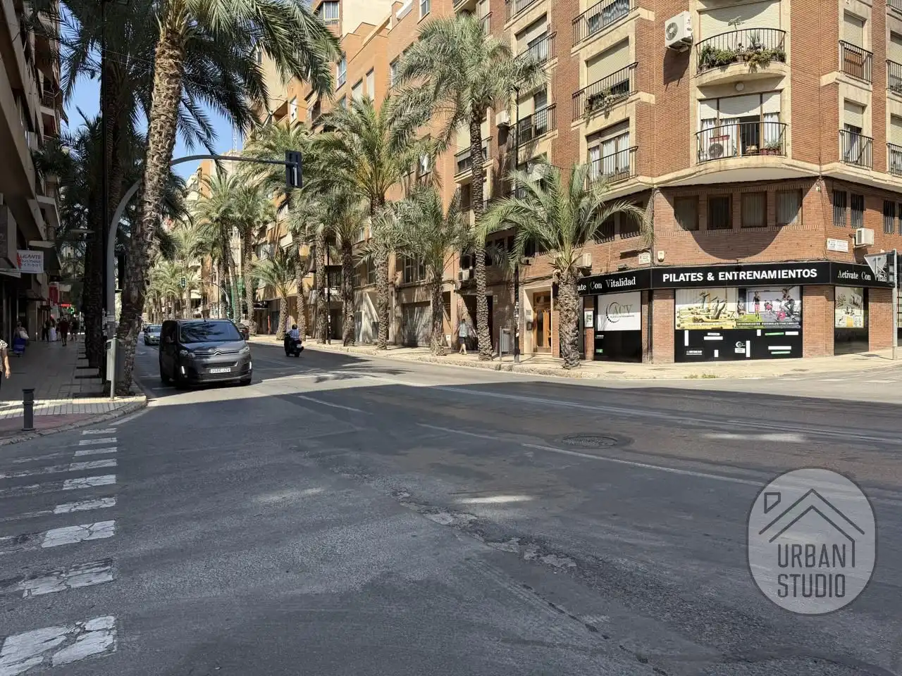 Business premises for sale in Calle Pablo Iglesias, imagen 27