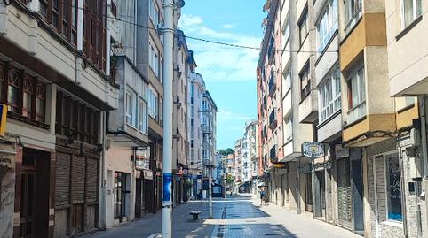 Foto 4 de Piso en venta en Rúa Linares Rivas, 42, Sada (A Coruña), A Coruña