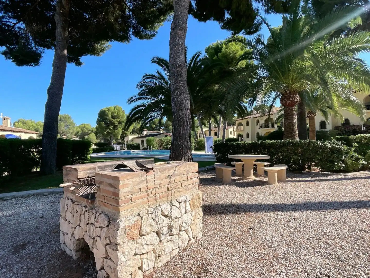 Apartamento en venta en Benimeit - Tabaira
